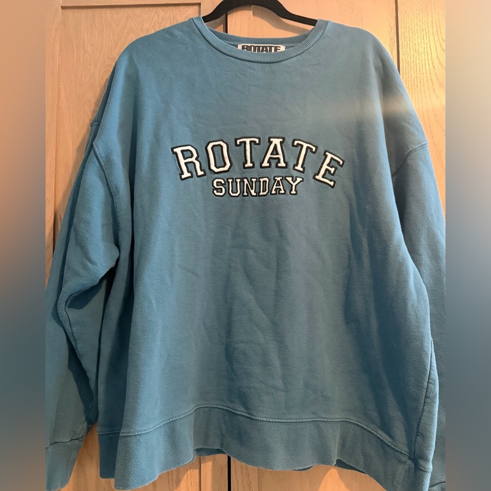 Rotate Birger Christensen Women's Sweatshirt